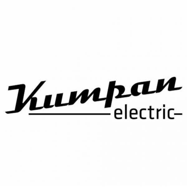 Kumpan electric Logo
